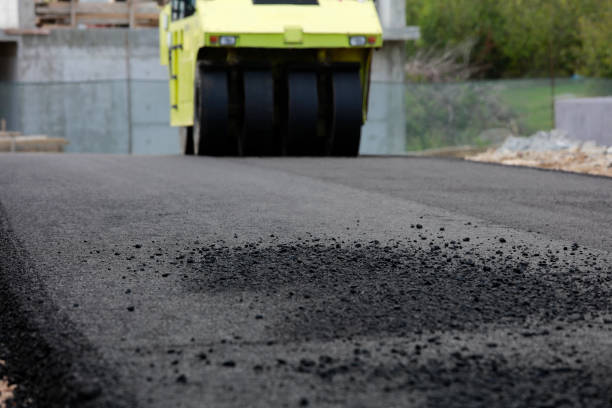 Best Driveway Sealing and Maintenance in Dallesport, WA